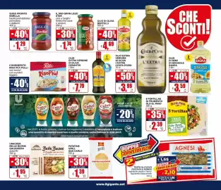 Volantino Il Gigante Pagina 25