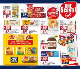 Volantino Il Gigante Pagina 27