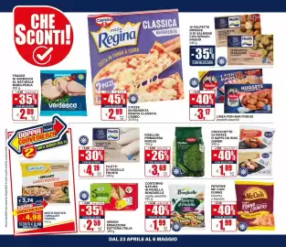 Volantino Il Gigante Pagina 28