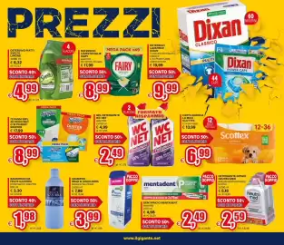 Volantino Il Gigante Pagina 3