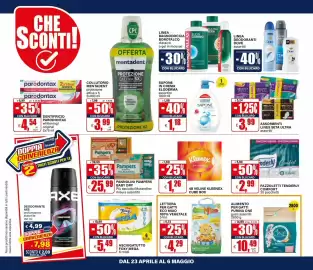 Volantino Il Gigante Pagina 32