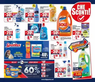 Volantino Il Gigante Pagina 33