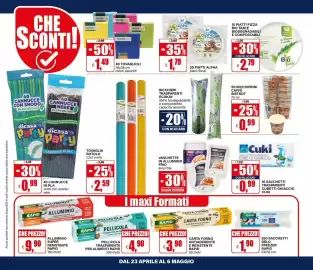 Volantino Il Gigante Pagina 36