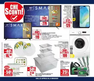 Volantino Il Gigante Pagina 38