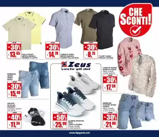 Volantino Il Gigante Pagina 39