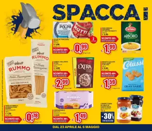 Volantino Il Gigante Pagina 4