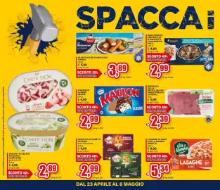 Volantino Il Gigante Pagina 6