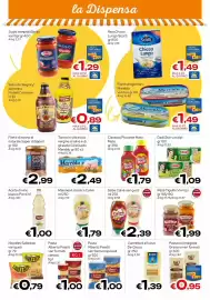 Volantino MAX Supermercati Pagina 11