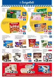 Volantino MAX Supermercati Pagina 12