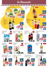 Volantino MAX Supermercati Pagina 13