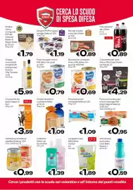 Volantino MAX Supermercati Pagina 17