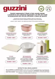 Volantino MAX Supermercati Pagina 18