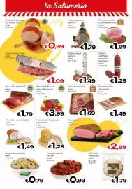 Volantino MAX Supermercati Pagina 2