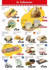 Volantino MAX Supermercati Pagina 3