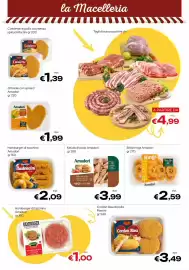 Volantino MAX Supermercati Pagina 5