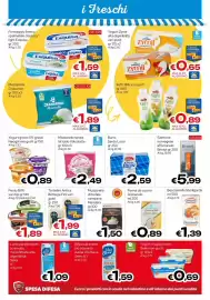 Volantino MAX Supermercati Pagina 7
