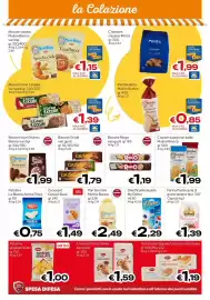 Volantino MAX Supermercati Pagina 8