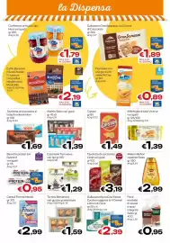 Volantino MAX Supermercati Pagina 9