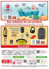 Volantino Bennet Pagina 40