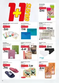 Volantino Bennet Pagina 12