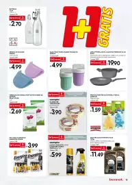 Volantino Bennet Pagina 13