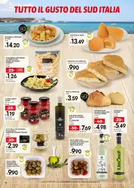 Volantino Bennet Pagina 14