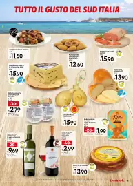 Volantino Bennet Pagina 15