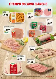 Volantino Bennet Pagina 17