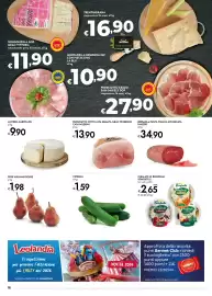 Volantino Bennet Pagina 18