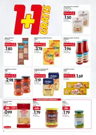 Volantino Bennet Pagina 2