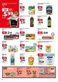 Volantino Bennet Pagina 20