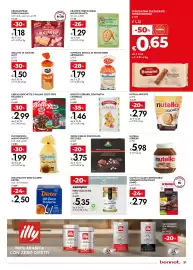 Volantino Bennet Pagina 21