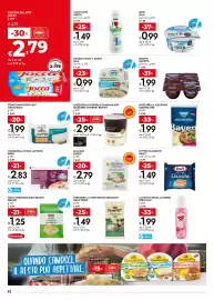 Volantino Bennet Pagina 22