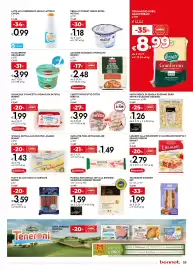 Volantino Bennet Pagina 23