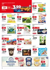 Volantino Bennet Pagina 24