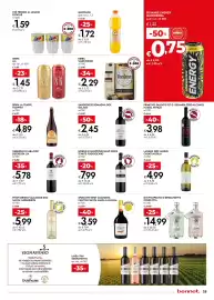 Volantino Bennet Pagina 25