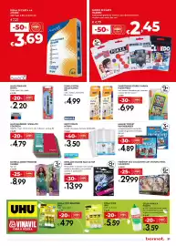 Volantino Bennet Pagina 31