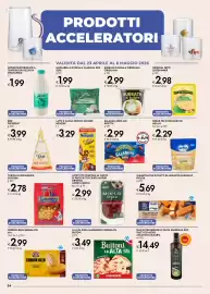 Volantino Bennet Pagina 34