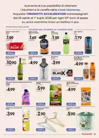 Volantino Bennet Pagina 35