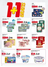 Volantino Bennet Pagina 6