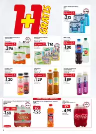 Volantino Bennet Pagina 8