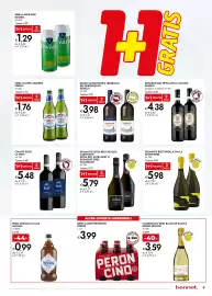 Volantino Bennet Pagina 9