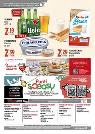 Volantino Rossotono Carrefour Pagina 22