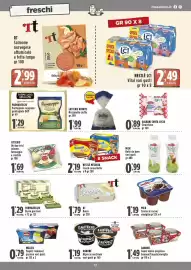 Volantino Rossotono Carrefour Pagina 12