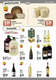 Volantino Rossotono Carrefour Pagina 16