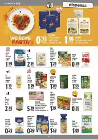 Volantino Rossotono Carrefour Pagina 17