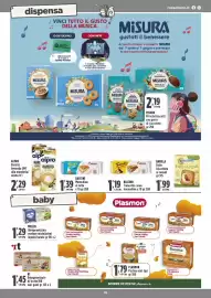 Volantino Rossotono Carrefour Pagina 18