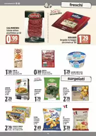 Volantino Rossotono Carrefour Pagina 19