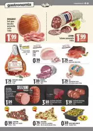 Volantino Rossotono Carrefour Pagina 2