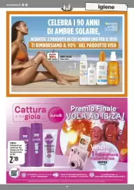 Volantino Rossotono Carrefour Pagina 21